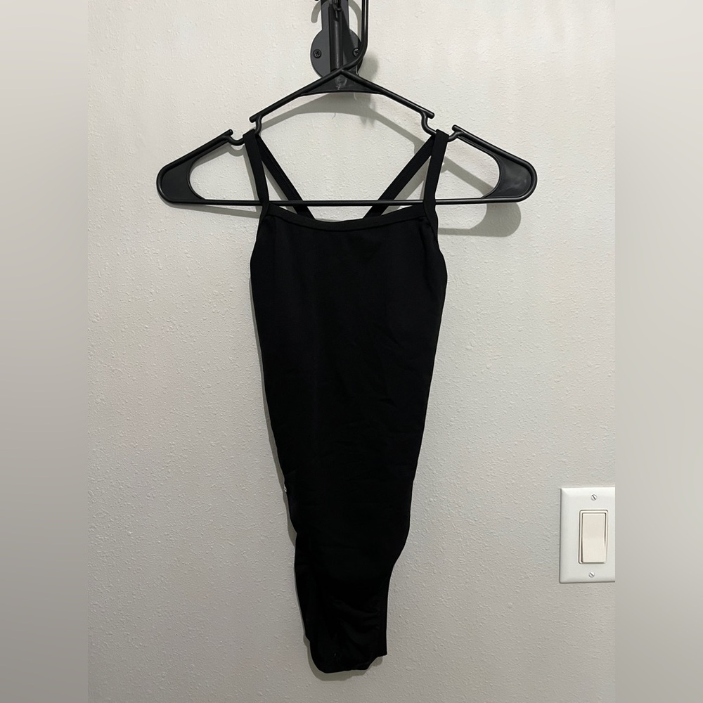 Women’s Speedo Competition Swim Suit